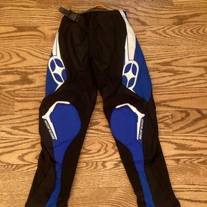 NoFear Youth Racing Pants (20Y)